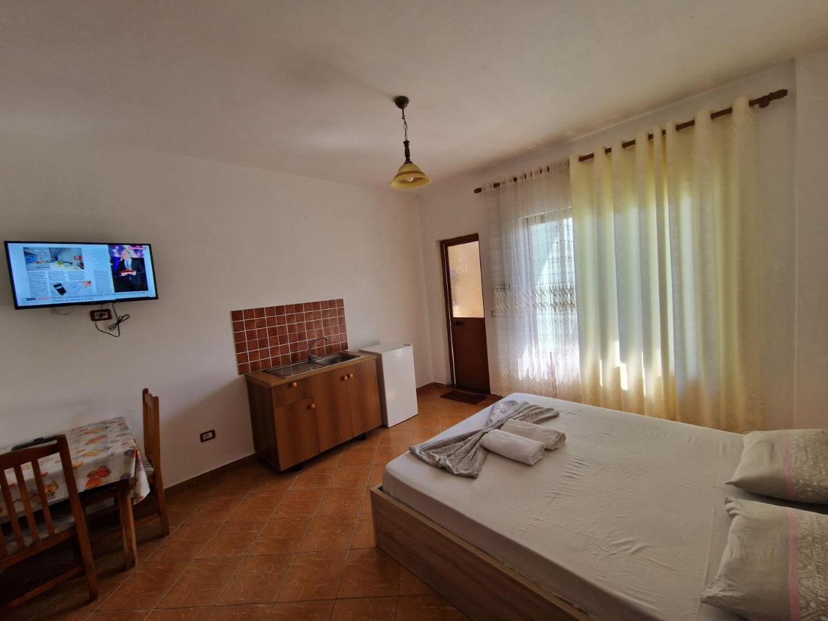 Guest House "Pisha" Dıraç Dış mekan fotoğraf