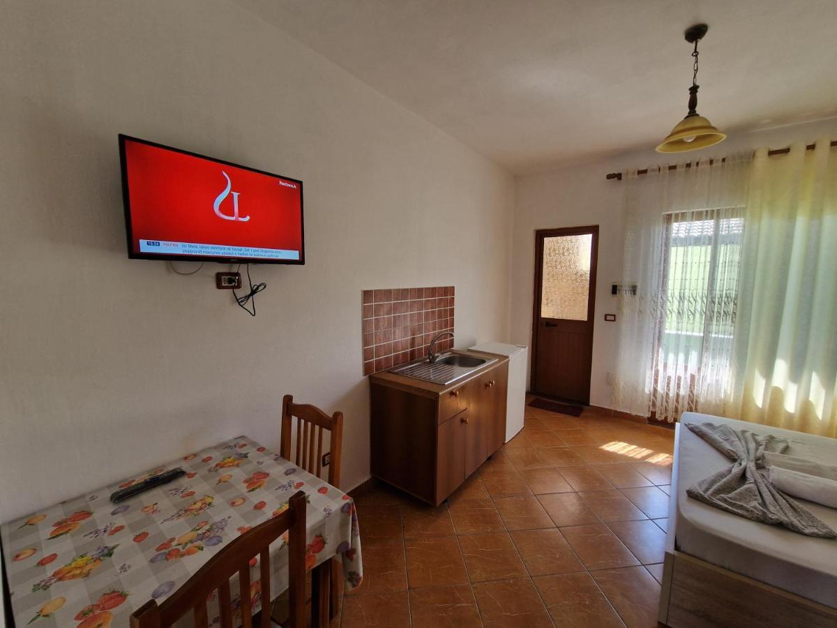 Guest House "Pisha" Dıraç Oda fotoğraf