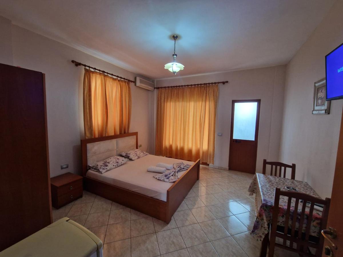 Guest House "Pisha" Dıraç Dış mekan fotoğraf