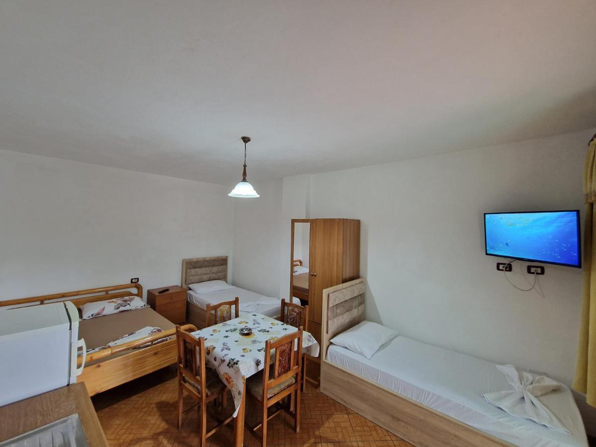 Guest House "Pisha" Dıraç Dış mekan fotoğraf
