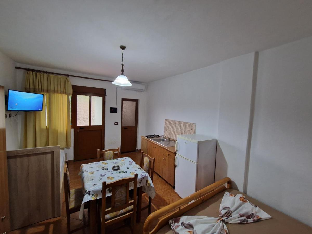 Guest House "Pisha" Dıraç Dış mekan fotoğraf