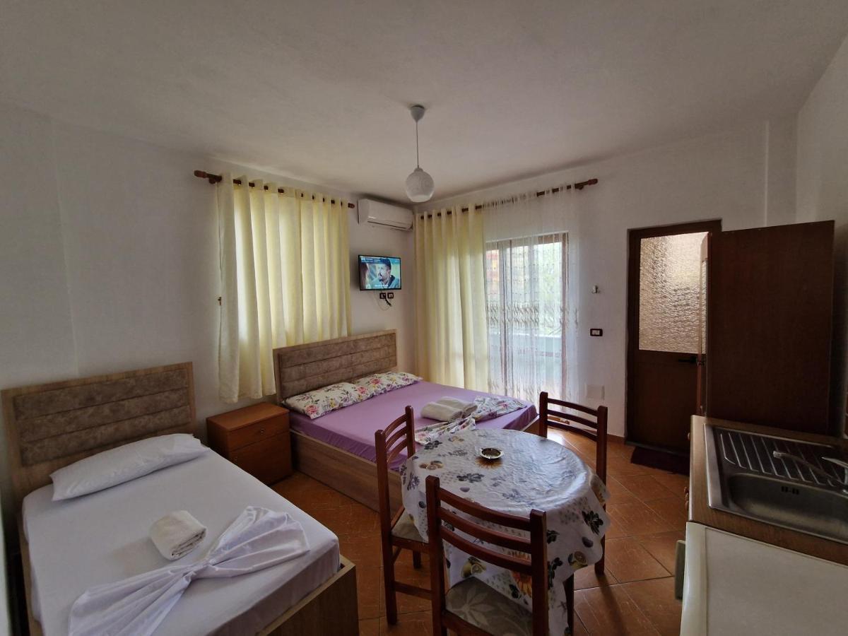 Guest House "Pisha" Dıraç Dış mekan fotoğraf