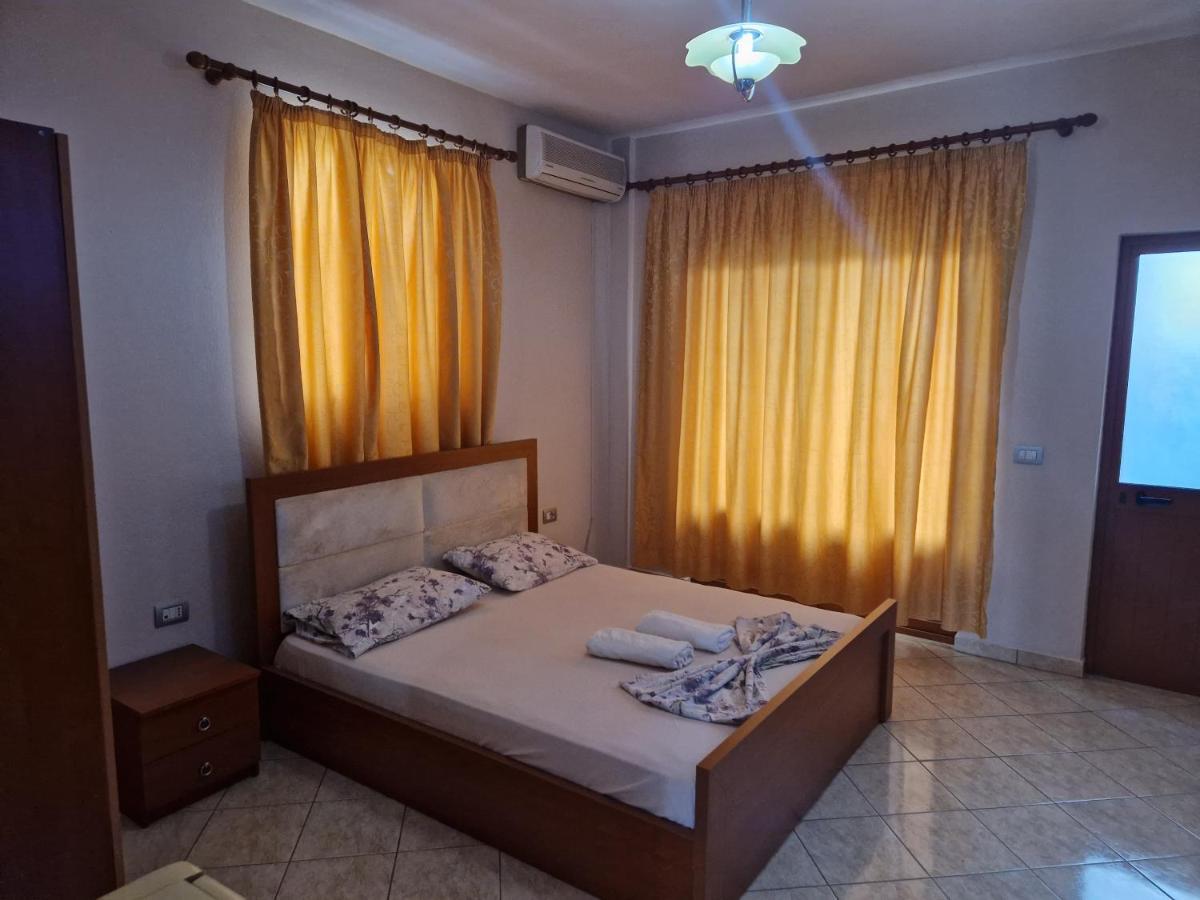 Guest House "Pisha" Dıraç Dış mekan fotoğraf