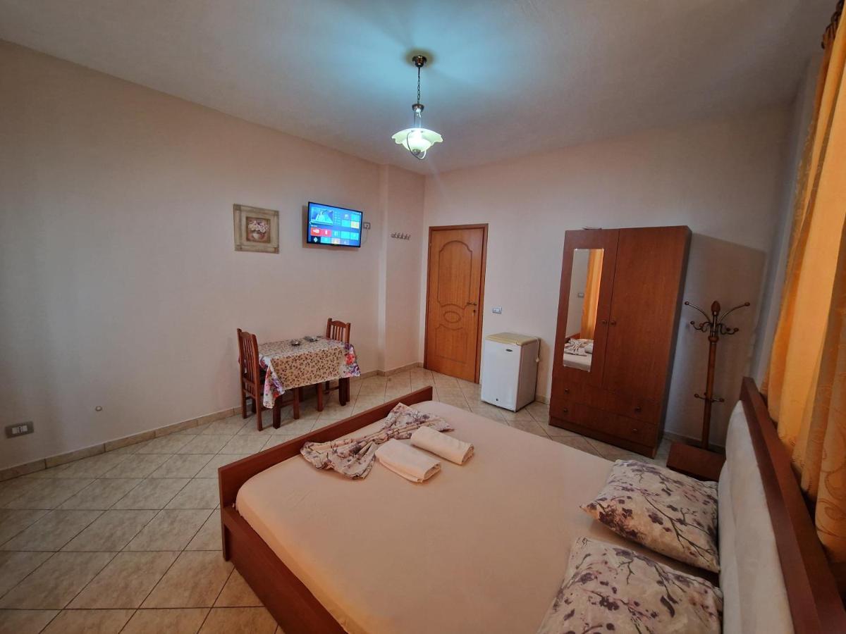 Guest House "Pisha" Dıraç Dış mekan fotoğraf