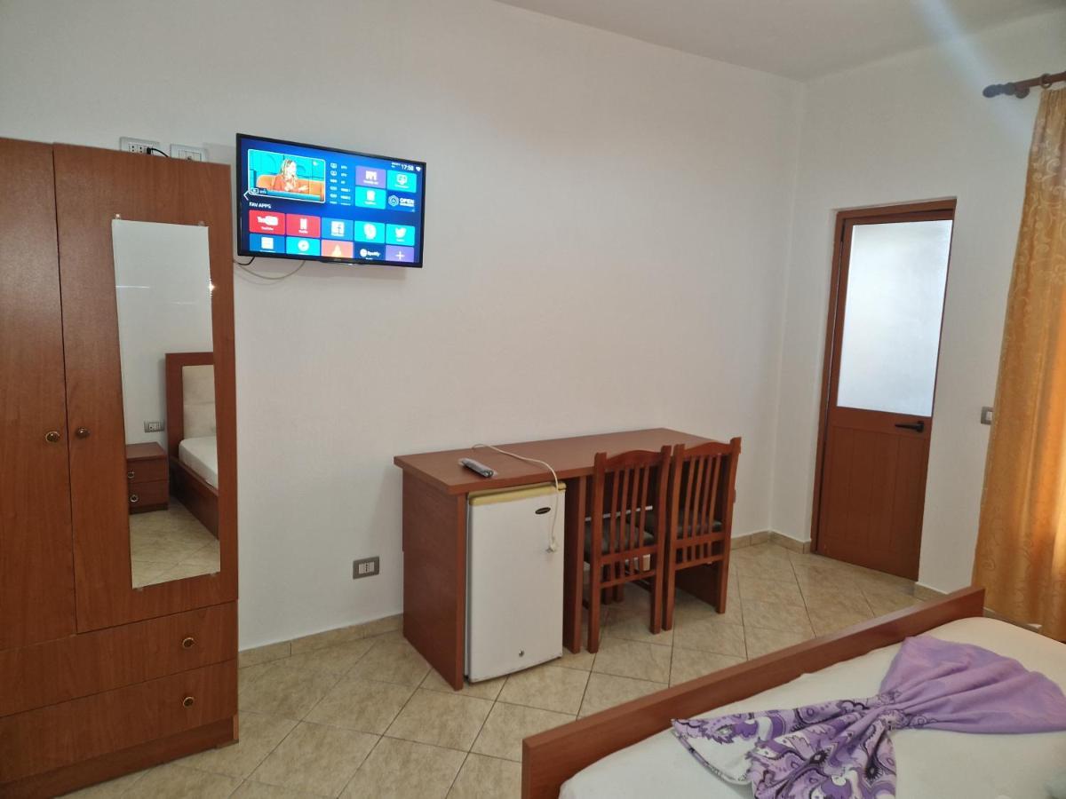 Guest House "Pisha" Dıraç Dış mekan fotoğraf