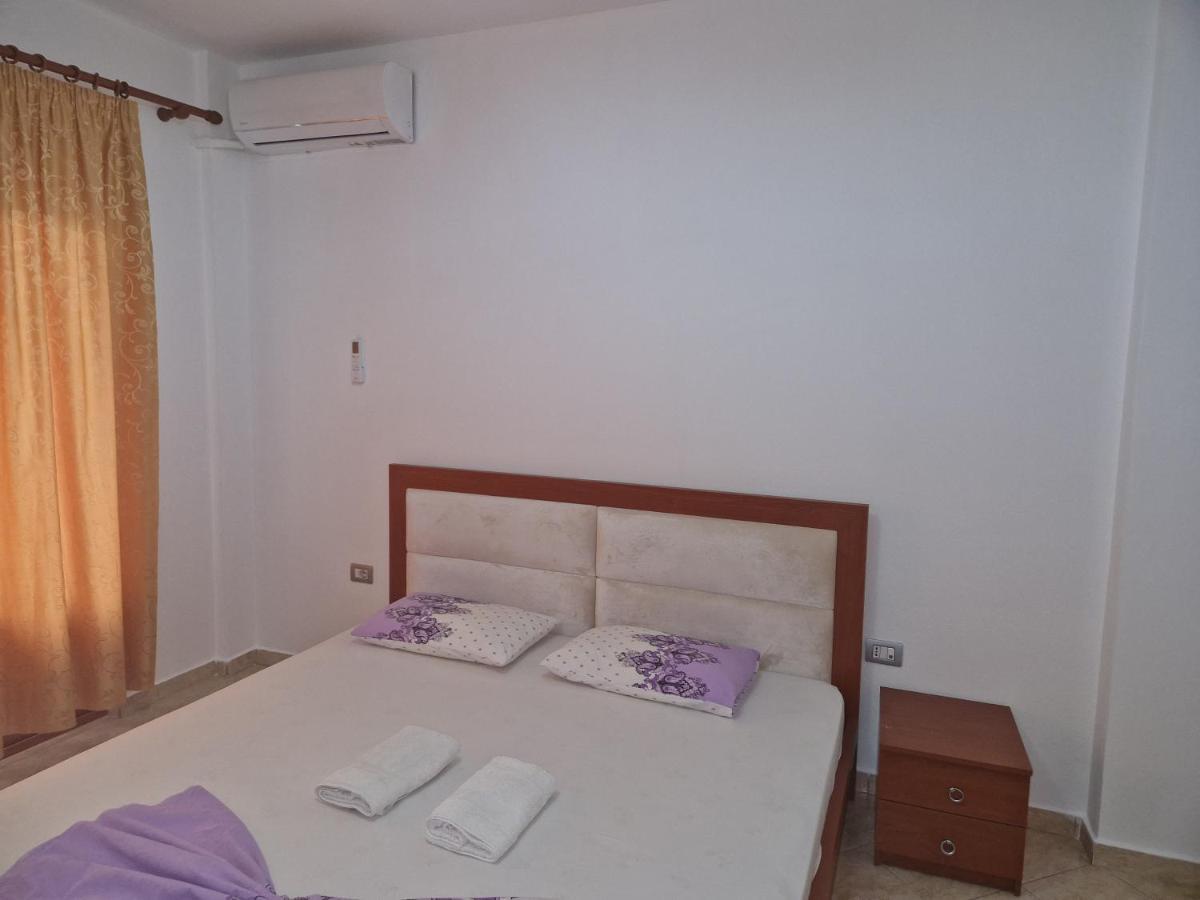 Guest House "Pisha" Dıraç Dış mekan fotoğraf
