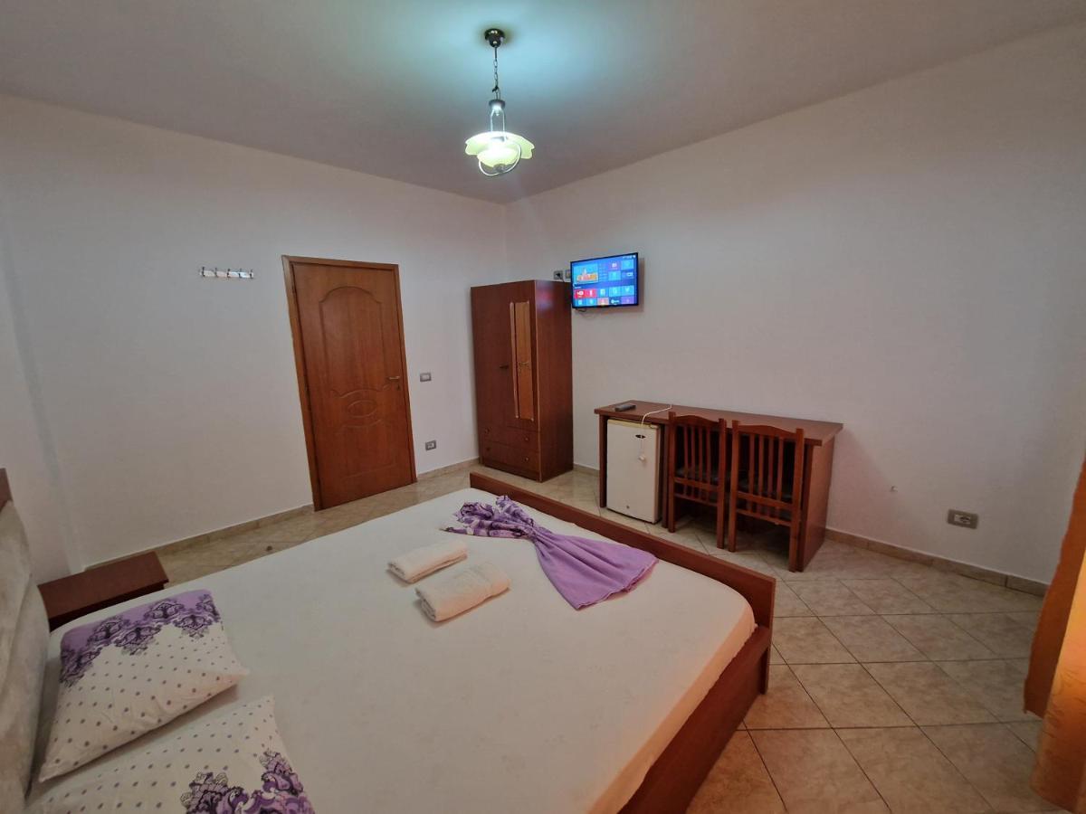 Guest House "Pisha" Dıraç Dış mekan fotoğraf