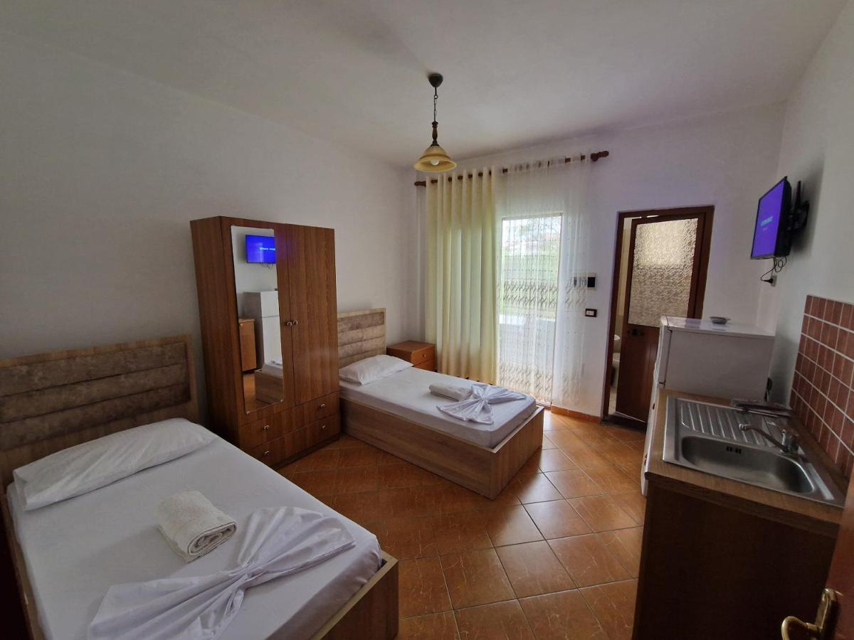Guest House "Pisha" Dıraç Dış mekan fotoğraf