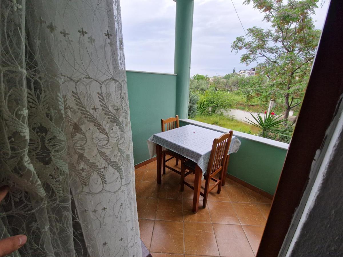 Guest House "Pisha" Dıraç Dış mekan fotoğraf
