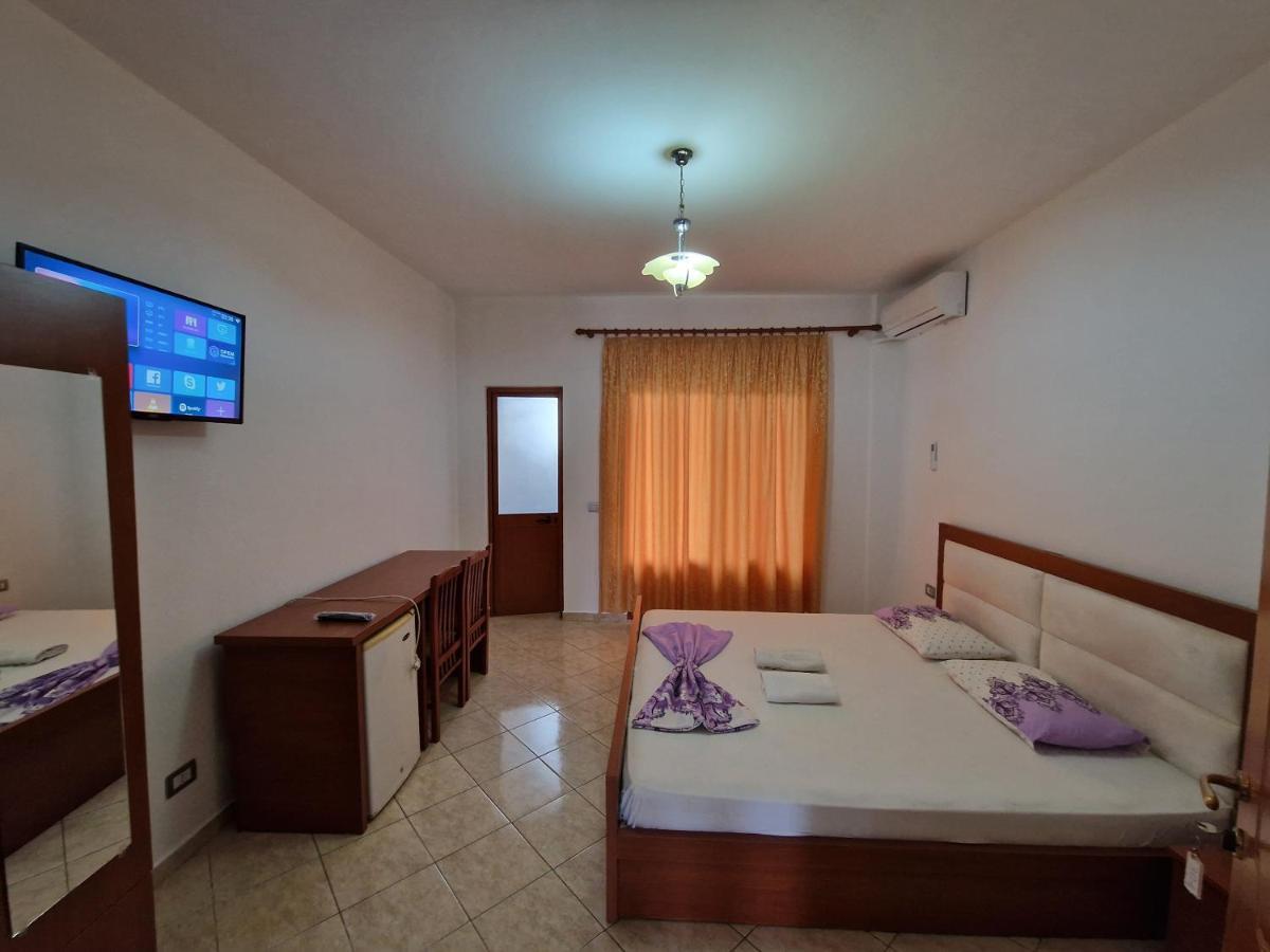 Guest House "Pisha" Dıraç Dış mekan fotoğraf
