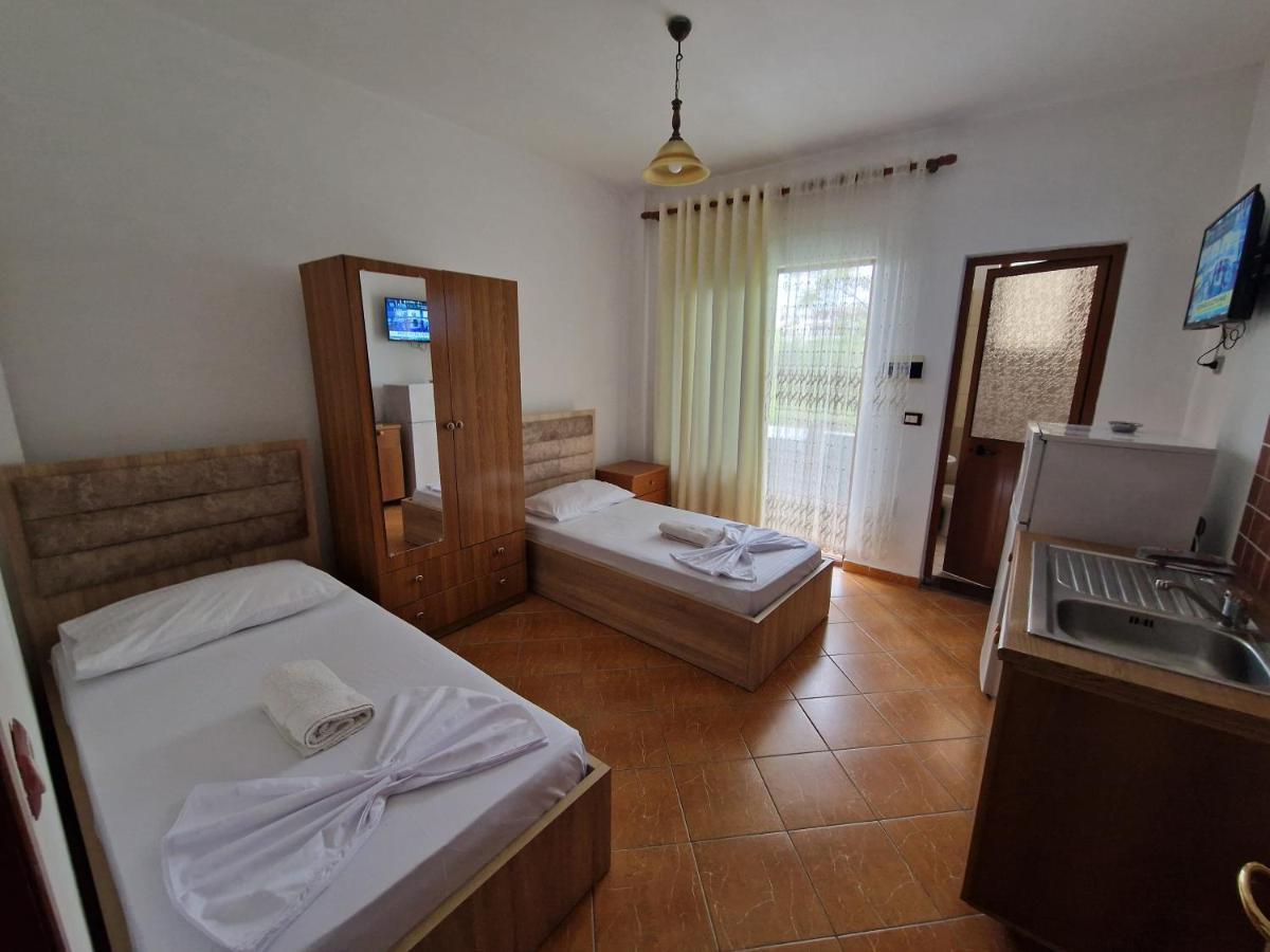Guest House "Pisha" Dıraç Dış mekan fotoğraf