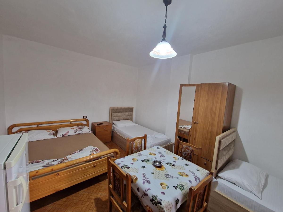 Guest House "Pisha" Dıraç Dış mekan fotoğraf
