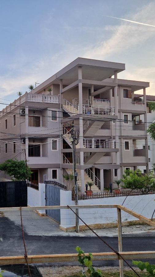 Guest House "Pisha" Dıraç Dış mekan fotoğraf
