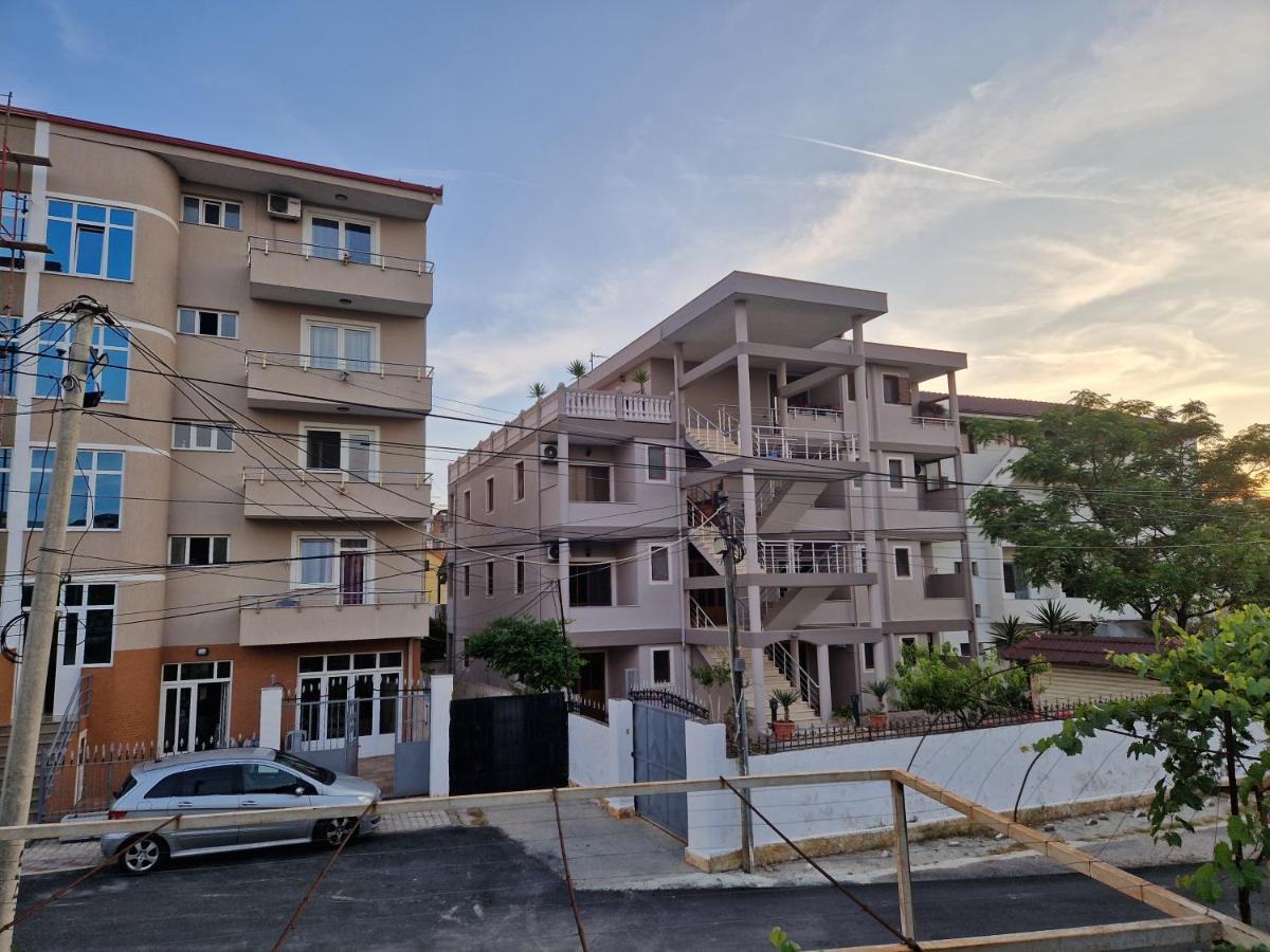 Guest House "Pisha" Dıraç Dış mekan fotoğraf