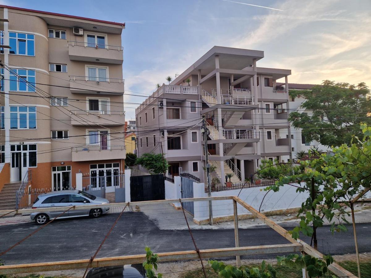 Guest House "Pisha" Dıraç Dış mekan fotoğraf