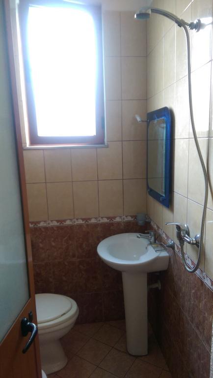 Guest House "Pisha" Dıraç Dış mekan fotoğraf