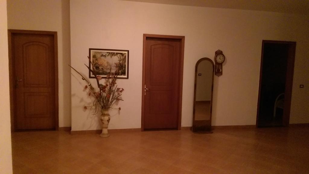 Guest House "Pisha" Dıraç Dış mekan fotoğraf