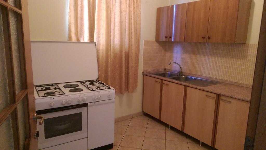 Guest House "Pisha" Dıraç Dış mekan fotoğraf