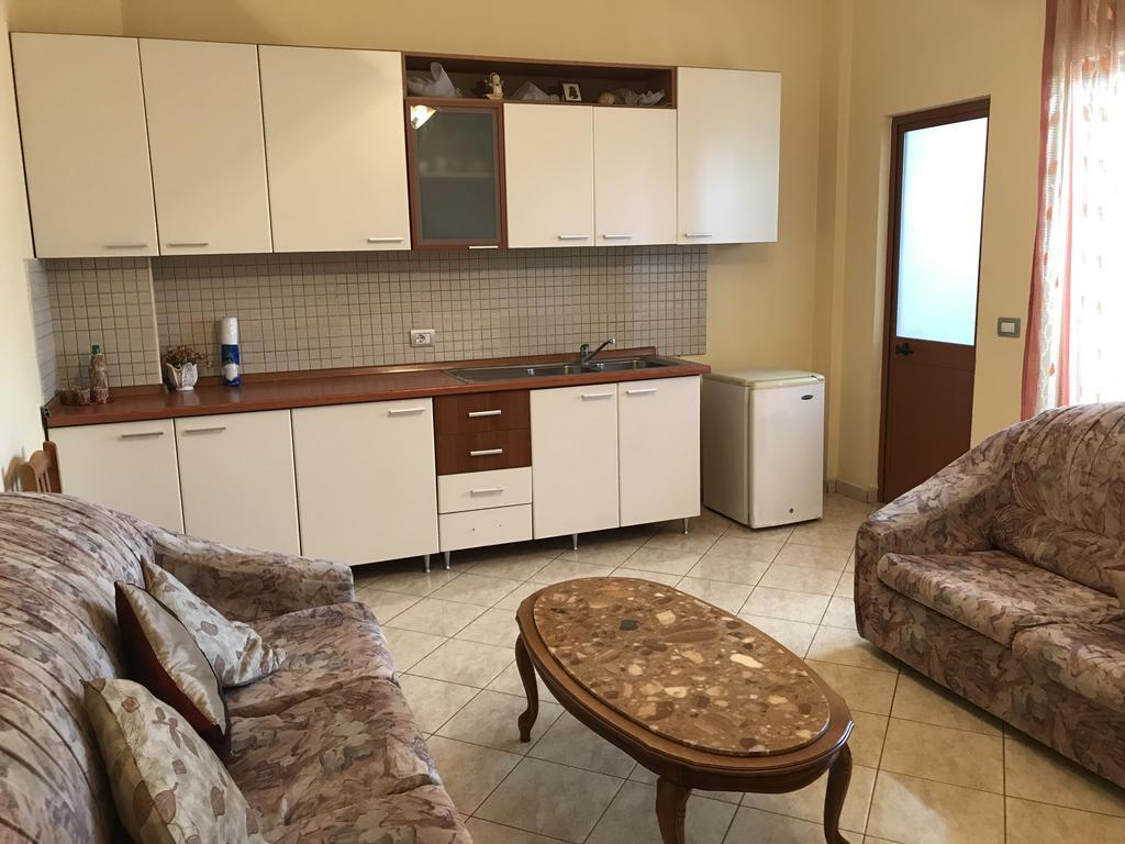 Guest House "Pisha" Dıraç Dış mekan fotoğraf