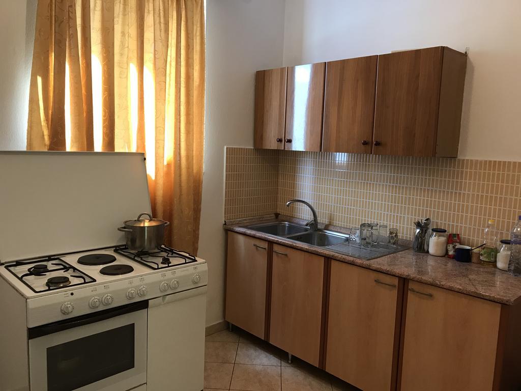 Guest House "Pisha" Dıraç Dış mekan fotoğraf