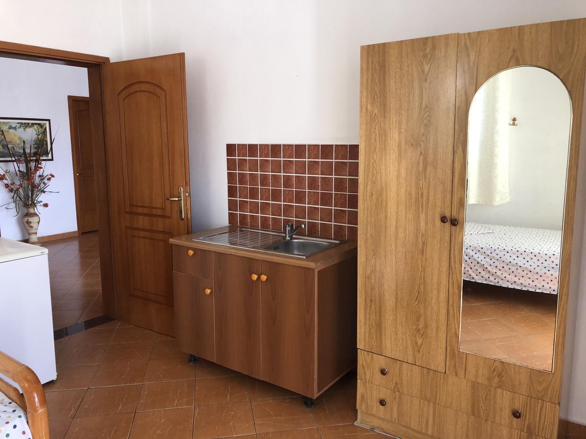 Guest House "Pisha" Dıraç Dış mekan fotoğraf