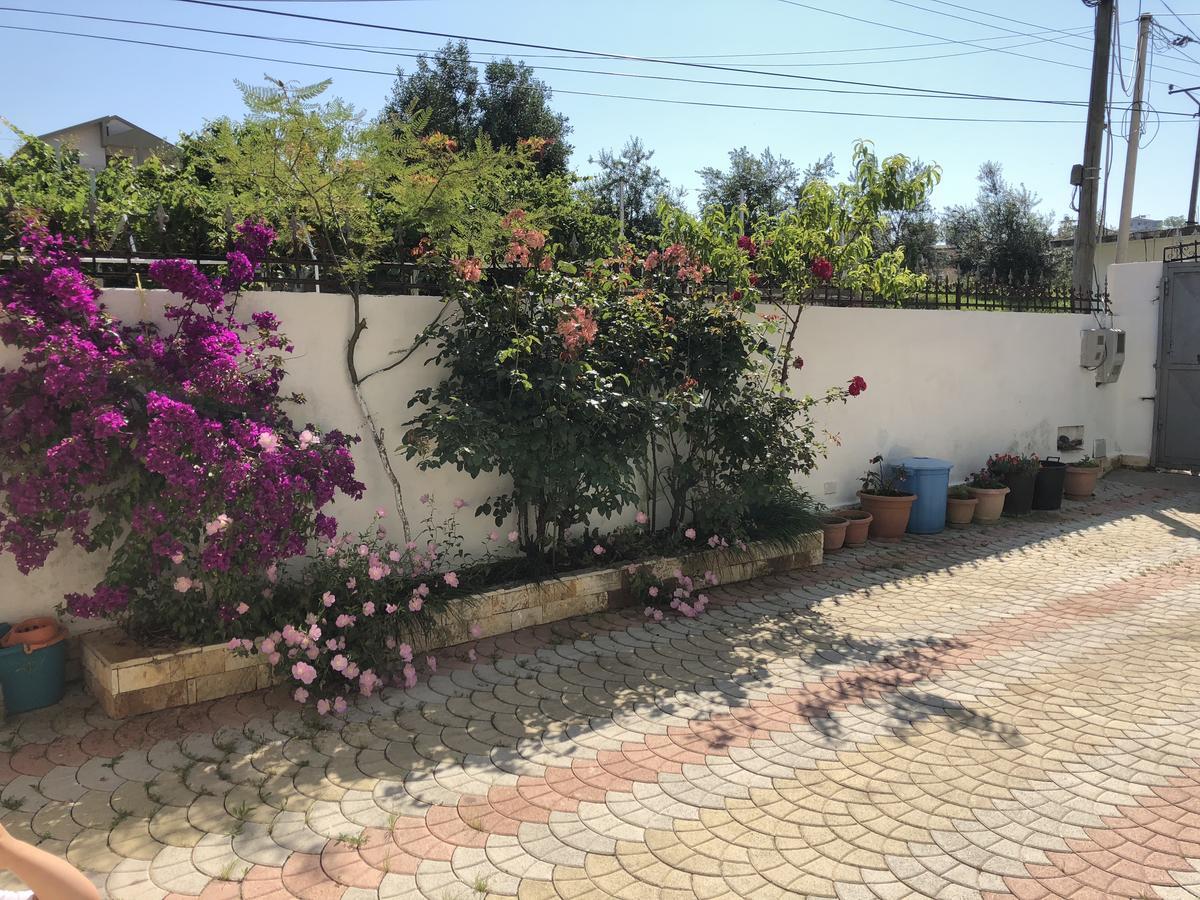 Guest House "Pisha" Dıraç Dış mekan fotoğraf