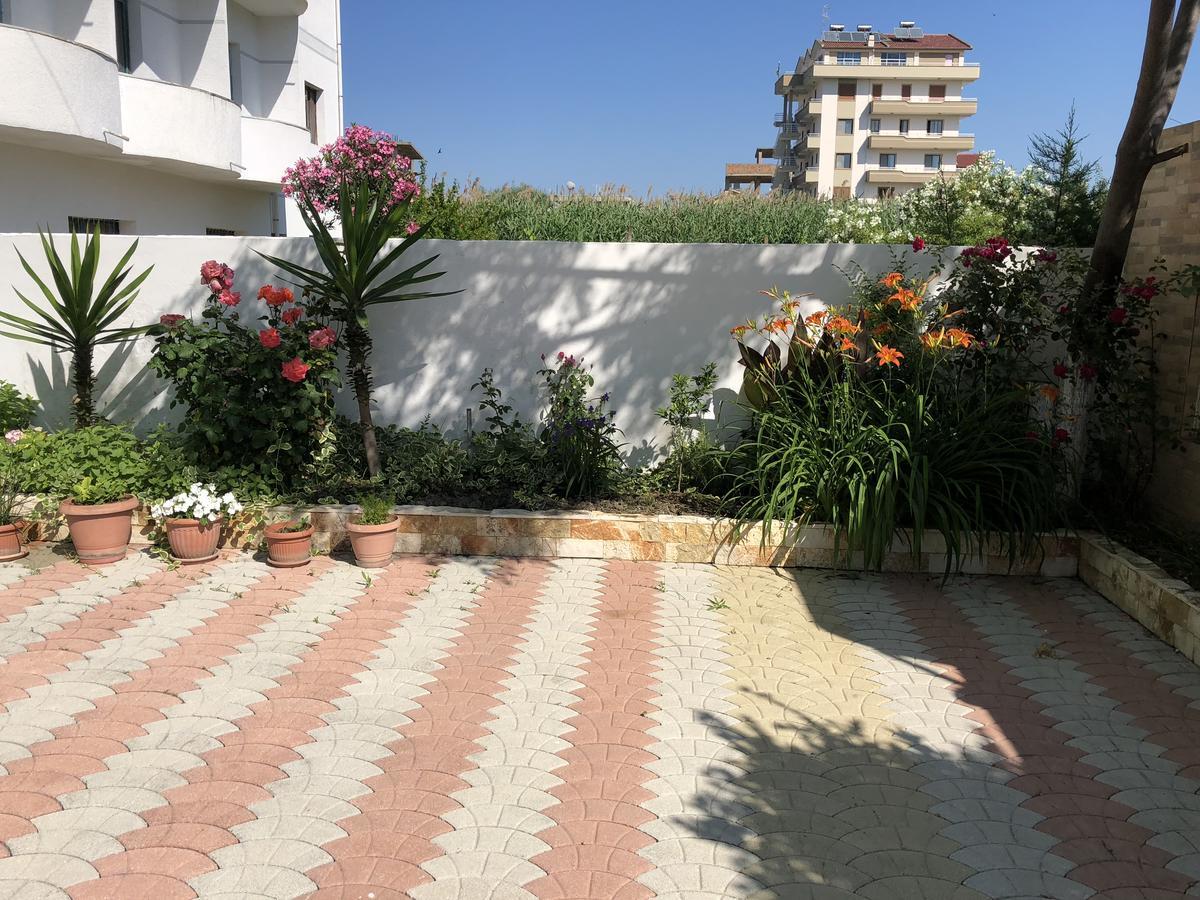 Guest House "Pisha" Dıraç Dış mekan fotoğraf