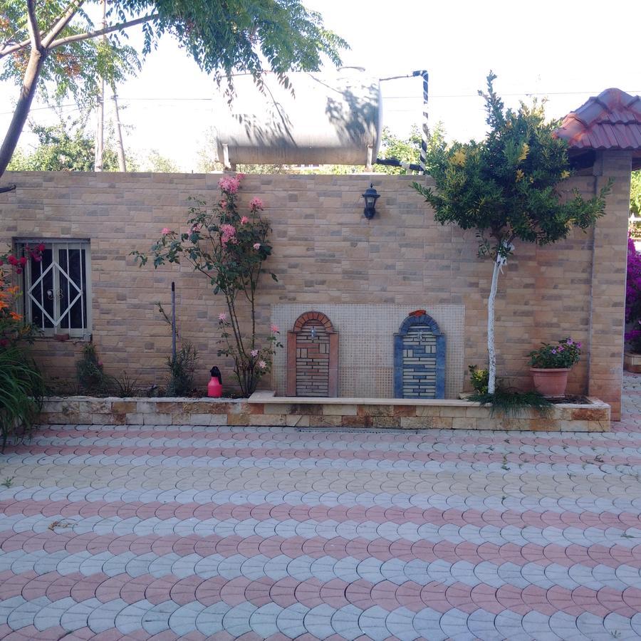 Guest House "Pisha" Dıraç Dış mekan fotoğraf