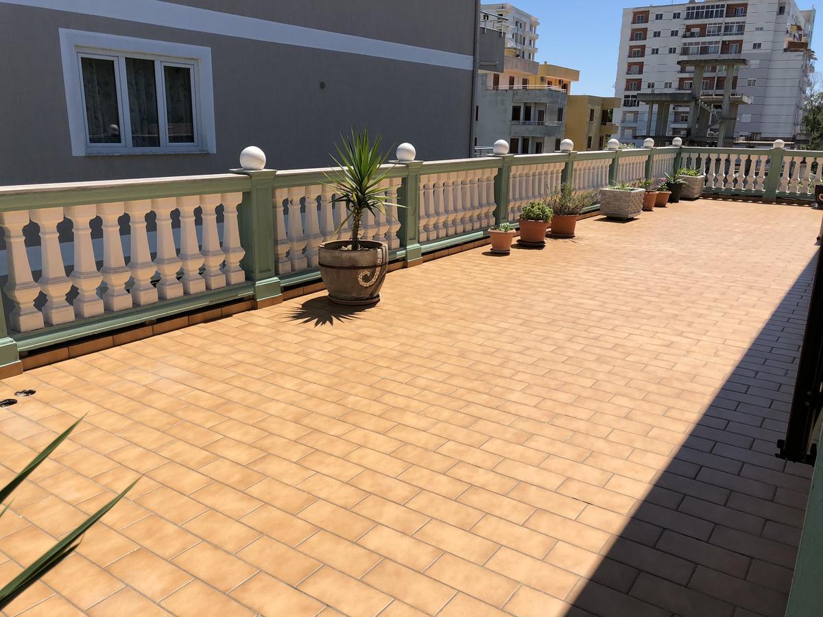 Guest House "Pisha" Dıraç Dış mekan fotoğraf