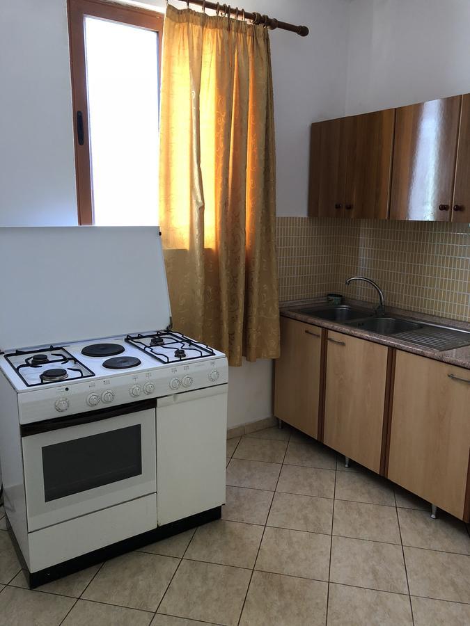 Guest House "Pisha" Dıraç Dış mekan fotoğraf